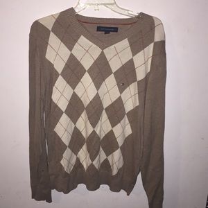 Tommy Hilfiger sweater